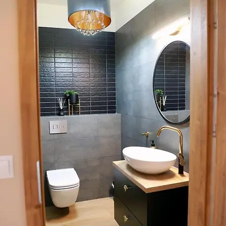 Apartamenty Явор Екстер'єр фото