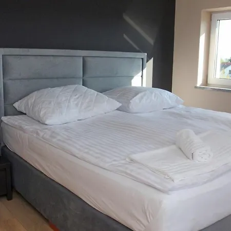 Apartamenty Явор Екстер'єр фото