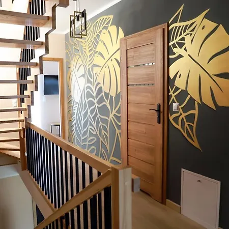 Apartamenty Явор Екстер'єр фото