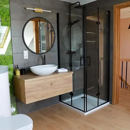 Apartamenty Явор Екстер'єр фото