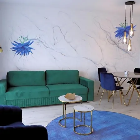 Apartamenty Явор Екстер'єр фото