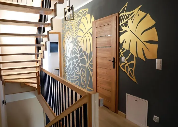 Apartamenty Jawor
