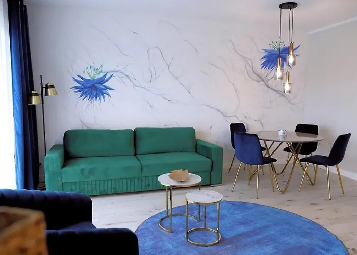 Apartamenty Jawor
