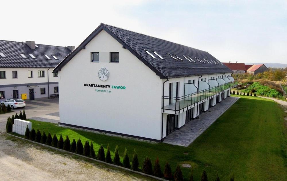 Apartamenty Jawor Apartment Jawor