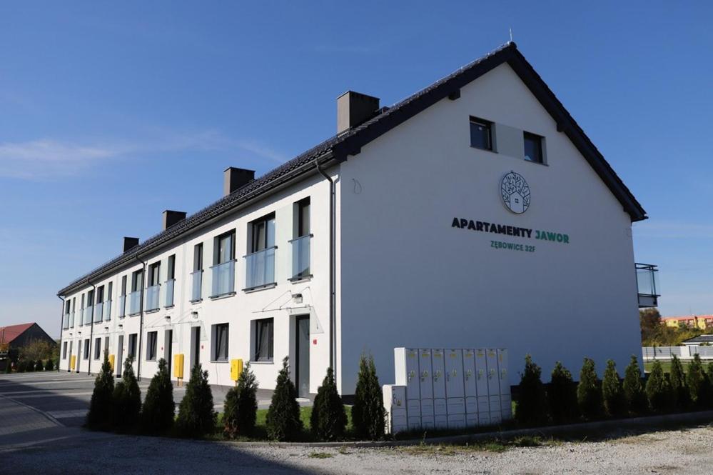 Apartamenty Jawor Apartment *