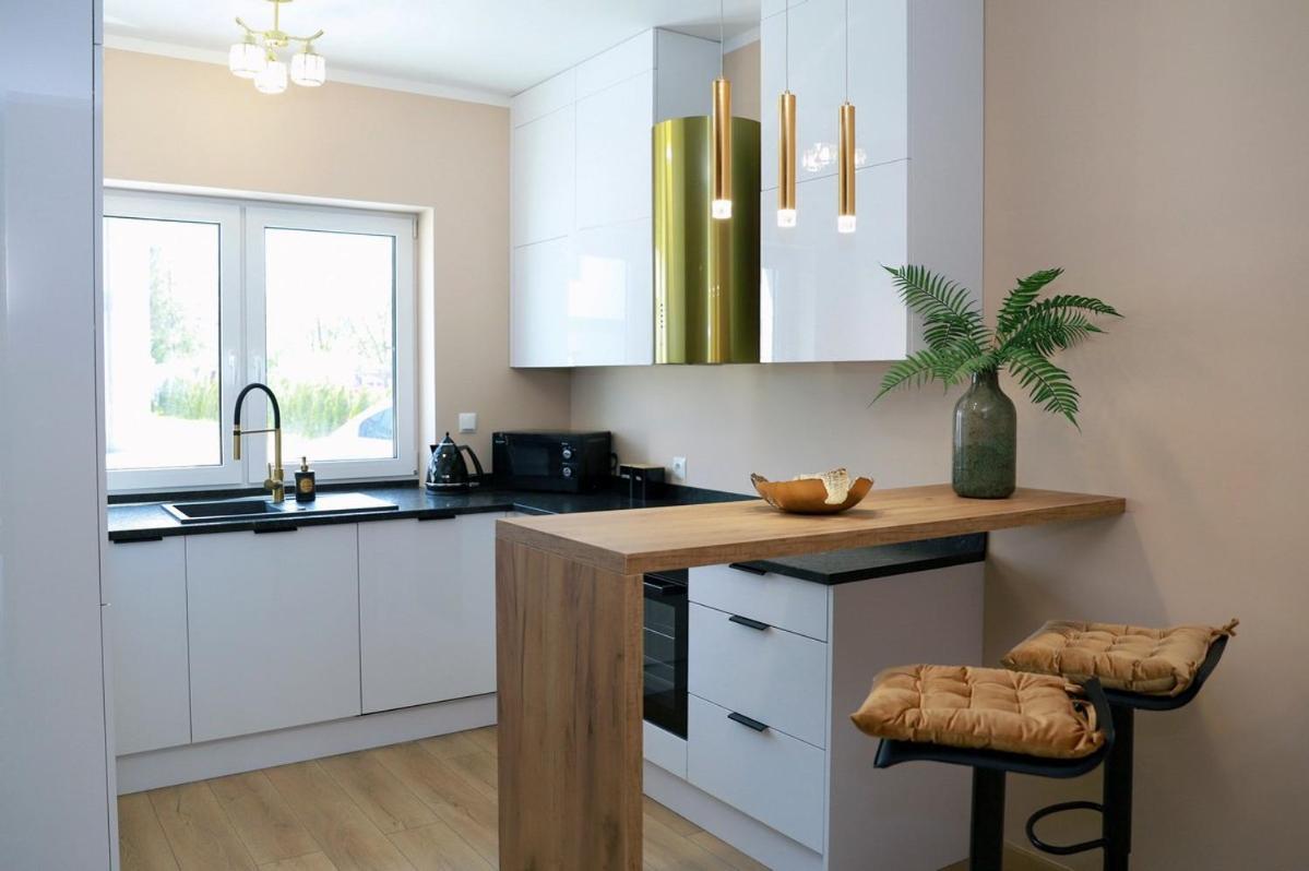 Apartamenty Jawor Apartment