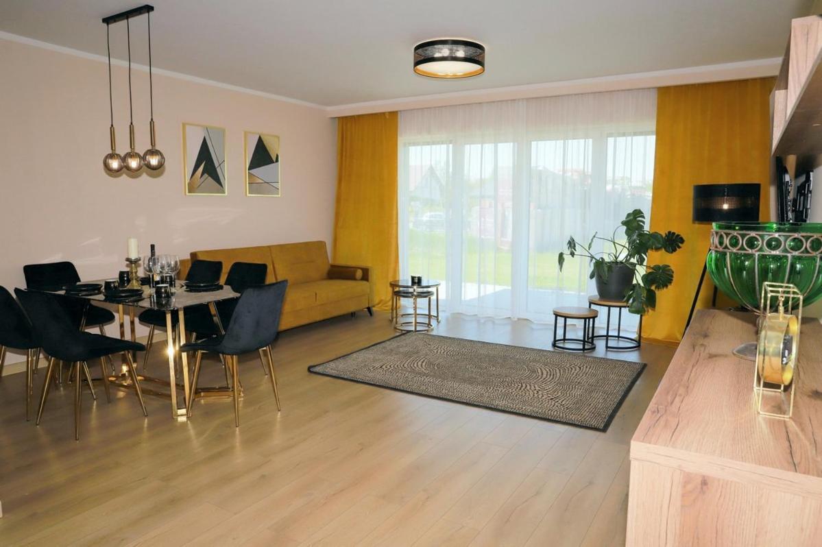 Apartment Apartamenty Jawor Jawor