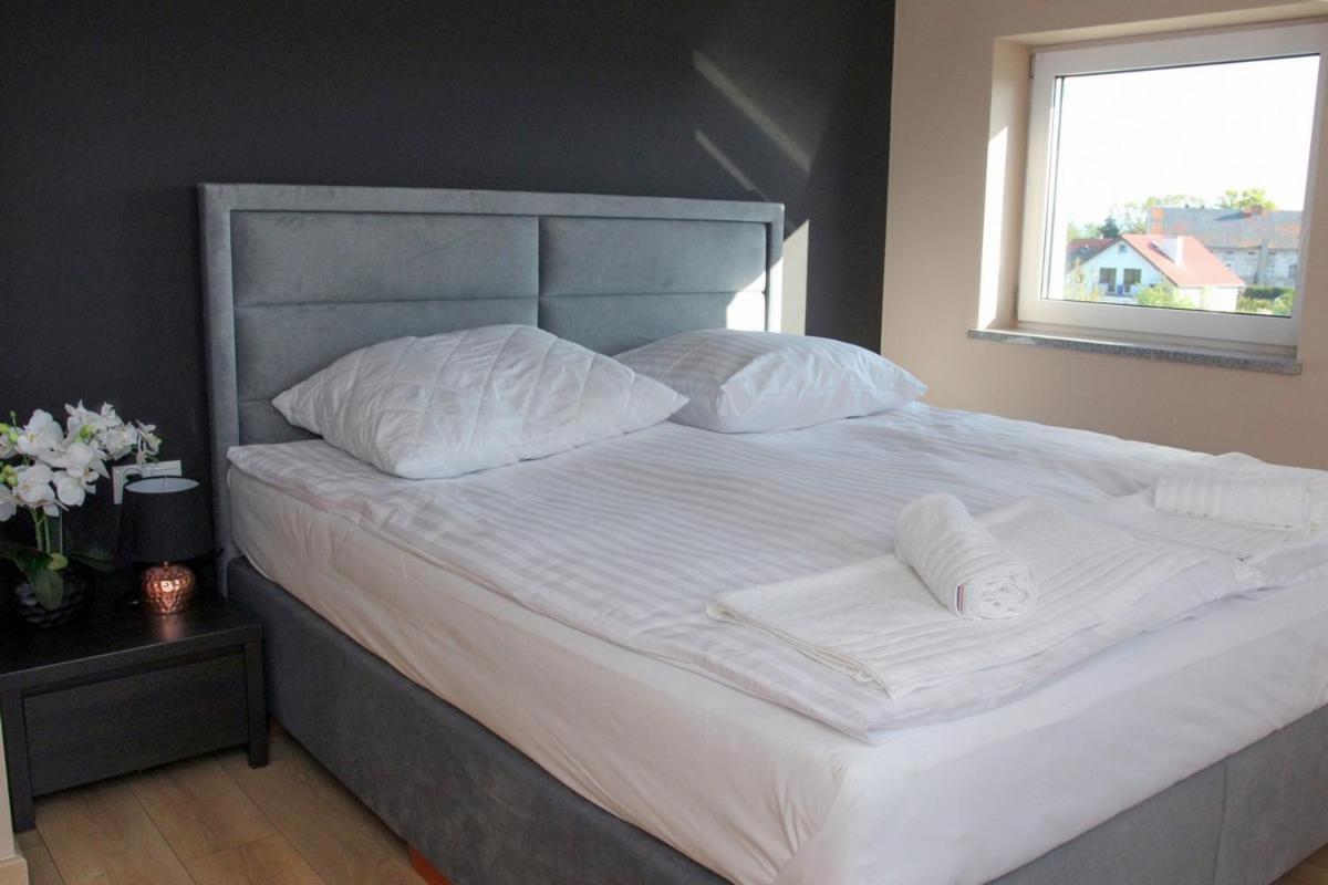 Apartamenty Jawor