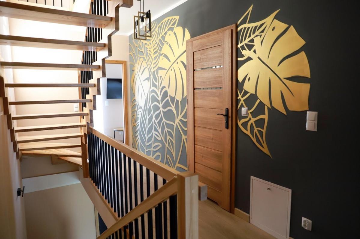 Apartamenty Jawor *
