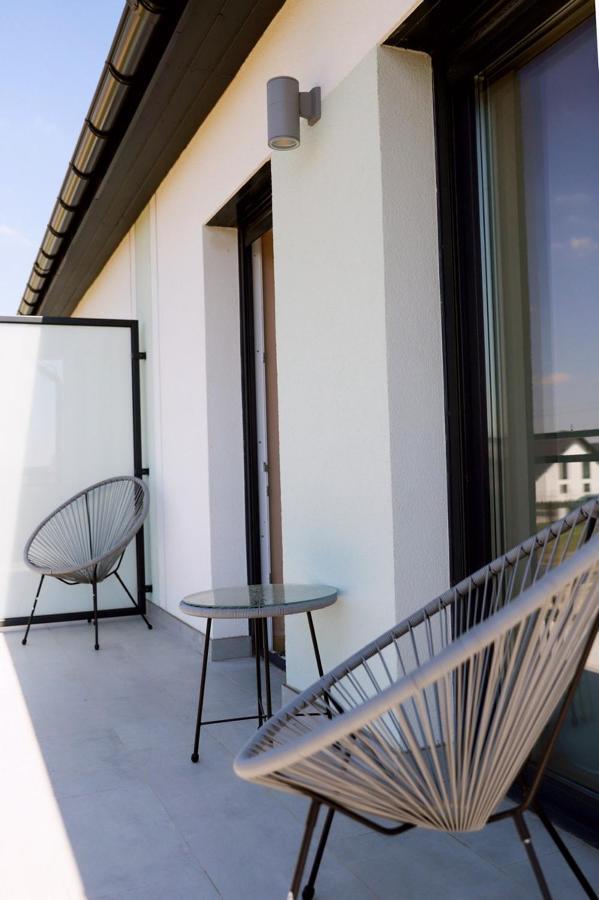 Apartment Apartamenty Jawor *