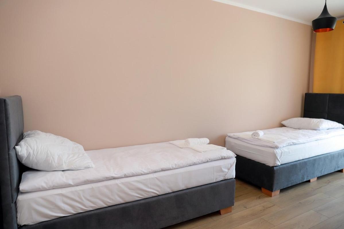 Apartment Apartamenty Jawor Jawor
