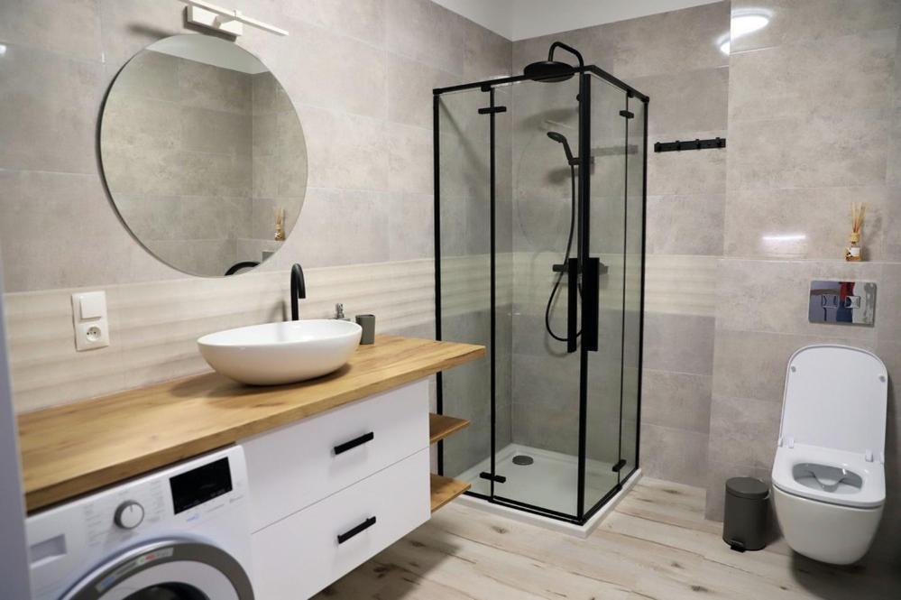 Apartamenty Jawor Apartment *