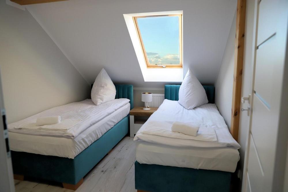 Apartamenty Jawor