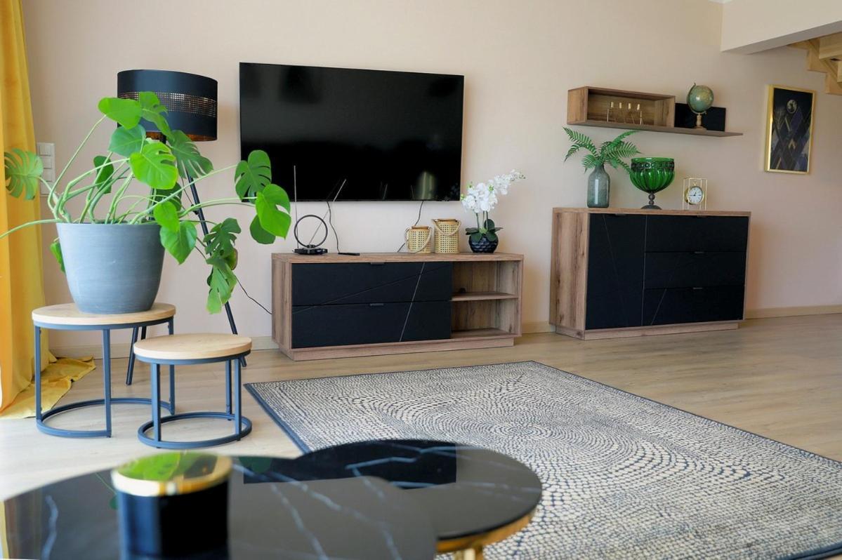 Apartamenty Jawor Apartment *