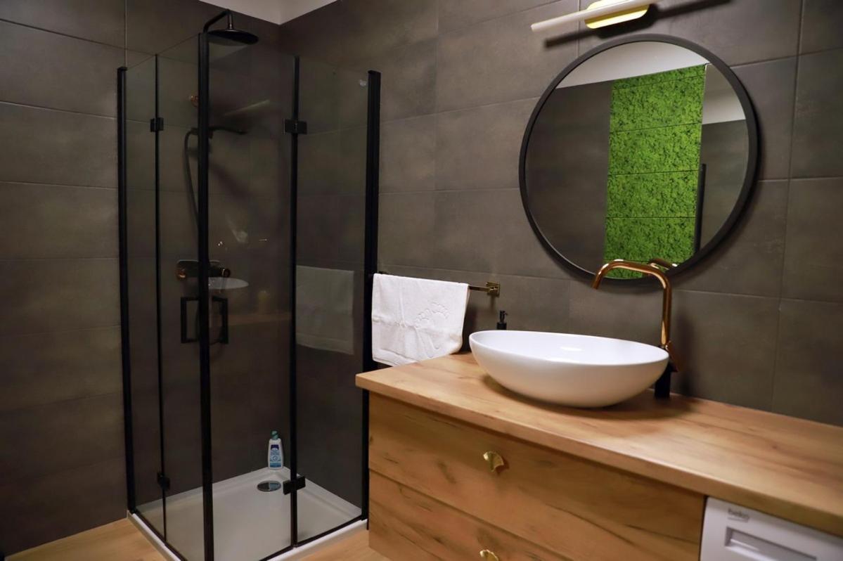 Apartment Apartamenty Jawor *