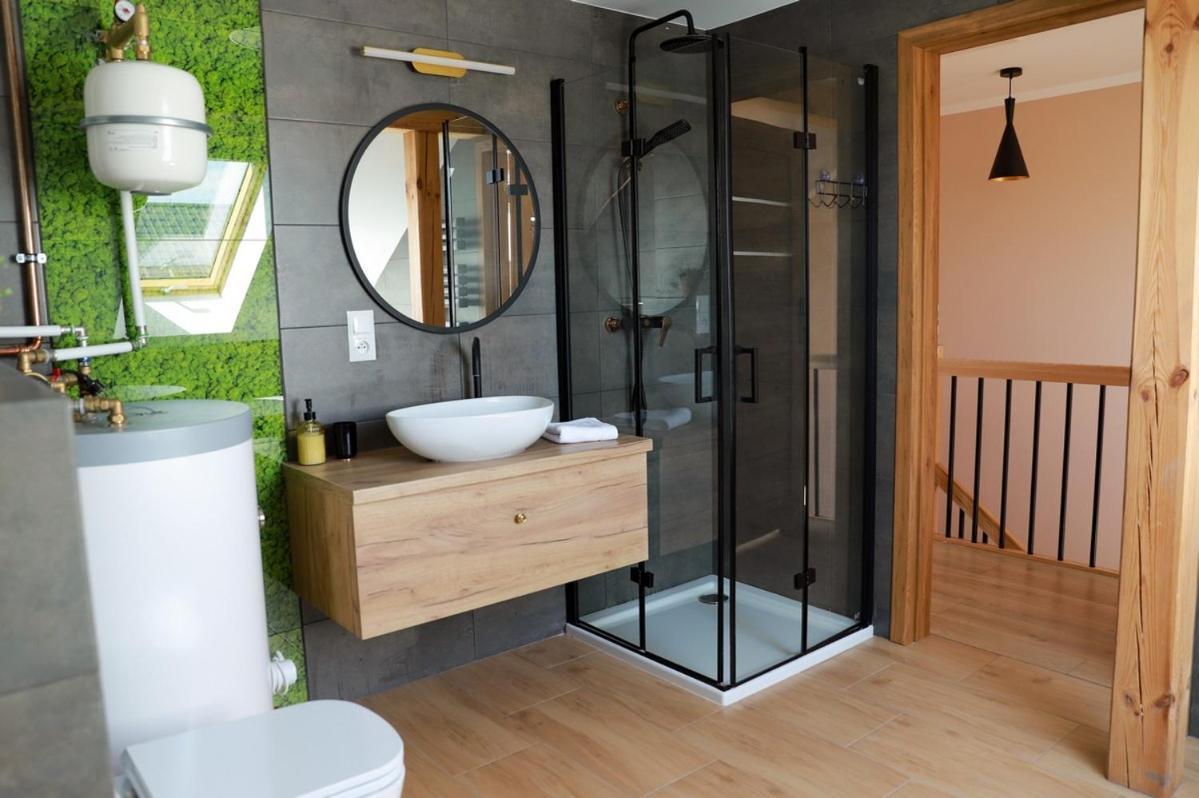 Apartamenty Jawor Apartment *